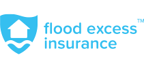 Flood Excess Insurance Logo