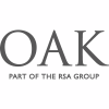 Oak logo