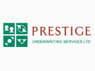 Prestige logo